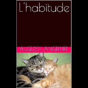 L'habitude