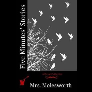 Five Minutes' Stories