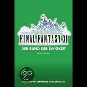 Final Fantasy XI Bd. 03