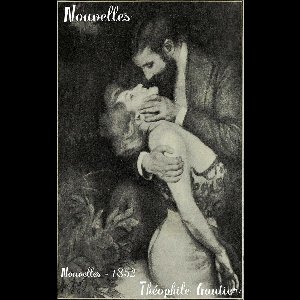 Oeuvres de Théophile Gautier - Nouvelles