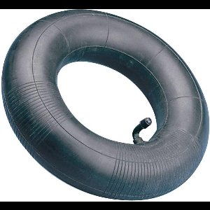 ProPlus Binnenband voor skelter - haaks ventiel - 260 x 85 mm - budgetkwaliteit