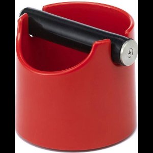 Joe Frex Uitklopbak Basic Rood