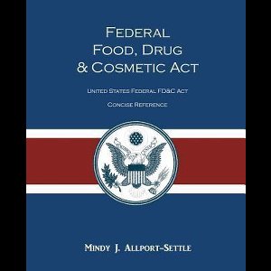 Federal Food, Drug, and Cosmetic Act