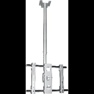 EPZI ARM-416B - Ophangbeugel voor TV / monitor 37-63 inch, kantelbaar en in hoogte verstelbaar