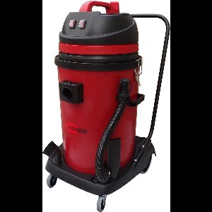 Viper LSU 275 - Stofzuiger voor nat en droog - 75L