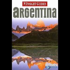 Insight guides / Argentina / druk 1