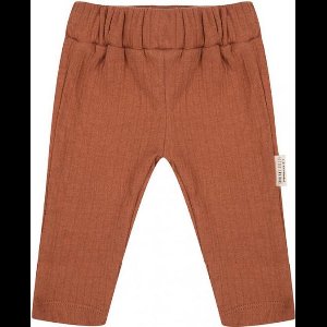 Little Indians Broekje Amber Brown 3-6 Mnd