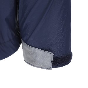 Nano Rain Zeta - Dark Blue - 3X-Large