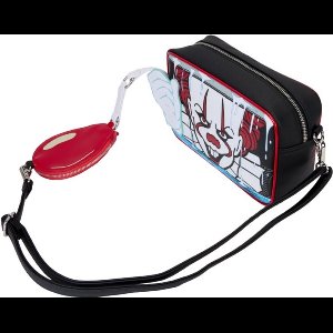 Loungefly Pennywise It Handtas