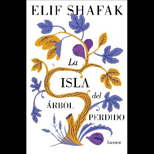 La isla del árbol perdido