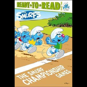 The Smurf Championship Games