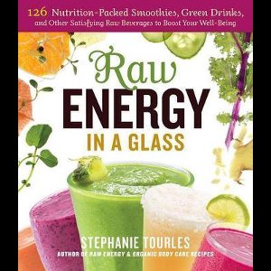 Raw Energy in a Glass