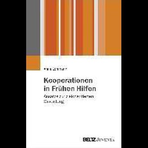 Kooperationen in Frühen Hilfen