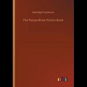 The Panjandrum Picture Book