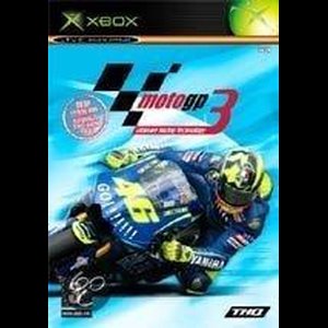 Moto Gp 3