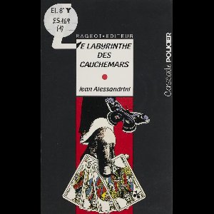 Les Enquêtes du capitaine Nox (3)