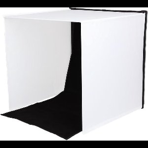50cm x 50cm Opvouwbare Fotobox / Portable Square Light Tent