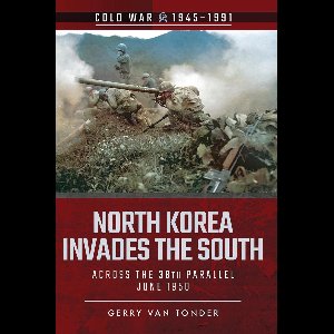 Cold War, 1945–1991 - North Korea Invades the South