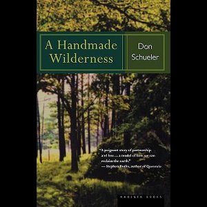 A Handmade Wilderness