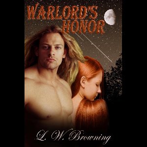 Krystile Warriors 1 - Warlord's Honor