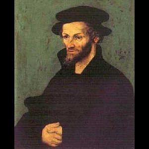 Works of Philip Melancthhon