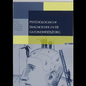 Psychologische diagnostiek in de gezondheidszorg