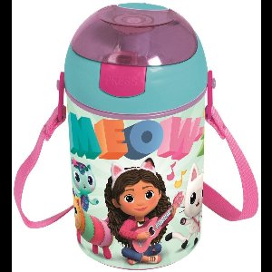 Gaby s Dollhouse beker