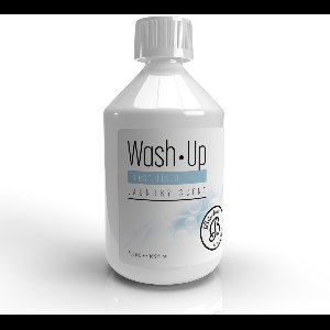 Boles d olor - Wash Up - 500 ml - Fresh Linen