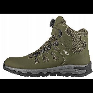 TREKKING SHOES-SAFETY SHOES from NEO TOOLS size 41 (27.3 cm ) Khaki 82-751-41