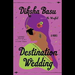 Destination Wedding