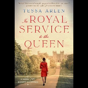 In Royal Service to the Queen