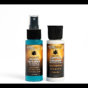 Nomad Drum & Cymbal Cleaner Pack MN117