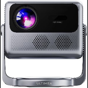 ULTIMEA Nova C40 Projector Zwart