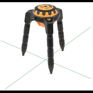 Geo Fennel GeoSpider GREEN hoeklaser vloerlaser tegellaser FA10284
