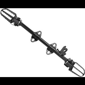 Voetsteunen Beugel Pinnen Staal Legering CRF50 50cc 70cc 110cc 125cc Pit Bikes Zwart met verbeterde kwaliteit.