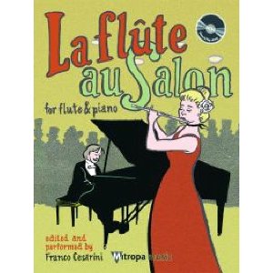 La FluTe Au Salon