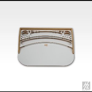 Hobbyzone Verf station - Modelbouw Opbergmodule voor 26MM flesjes - SDM1S