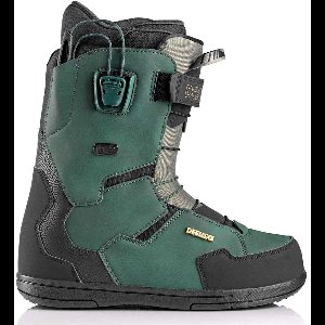 Deeluxe Snow Team Id Snowboard Schoenen Groen 27.5 Man,Vrouw