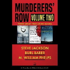 Murderers' Row 2 - Murderers' Row Volume Two