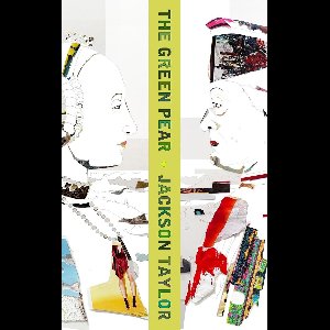 The Harrisburg Trilogy 2 - The Green Pear