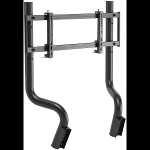 REBBLERS® Monitor Mount voor SIMR 600/800 - Monitor Arm - Voor Racing Simulator Cockpit - Monitor Beugel