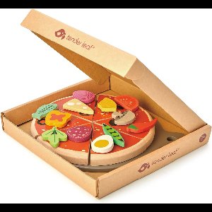 Tender Leaf Toys - Tender Leaf Pizza Party