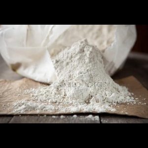 1 Liter Diatomeeenaarde (100% puur wit) | Bedwantsen | Zilvervisjes | Mieren | Vlooien | , etc.