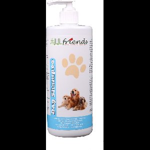 All Friends Animal Shampoo - 500 ml