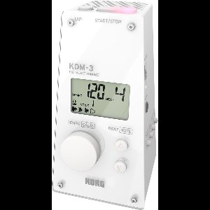 Korg KDM-3 - Metronoom