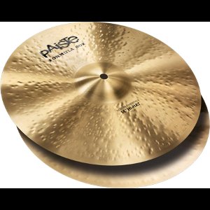 Paiste Hihat bekkens Formula 602 Modern Essentials