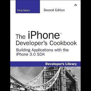 The iphone Developer's Cookbook