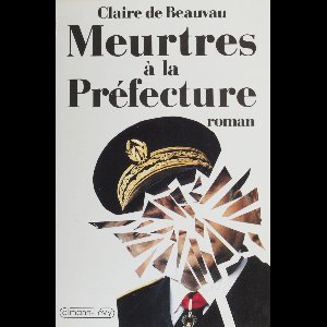 Meurtres à la préfecture