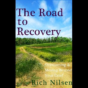 The Road to Recovery: Overcoming and Moving Beyond Your Grief