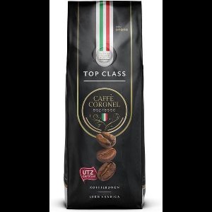 Caffe Coronel Top Class Koffiebonen - 1 kg